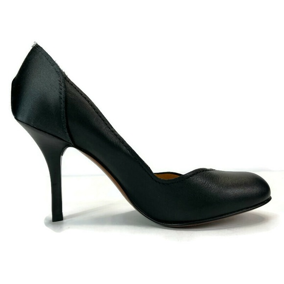 Lanvin Women’s Heels Size 36 - Picture 2 of 10